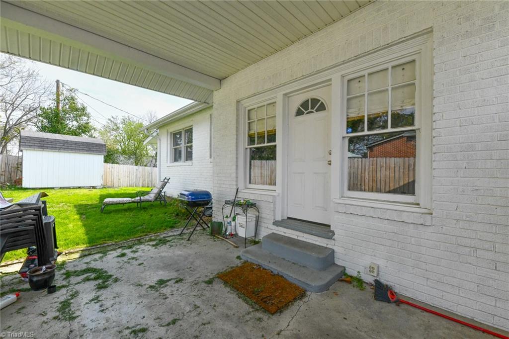 17 Cramer Street
