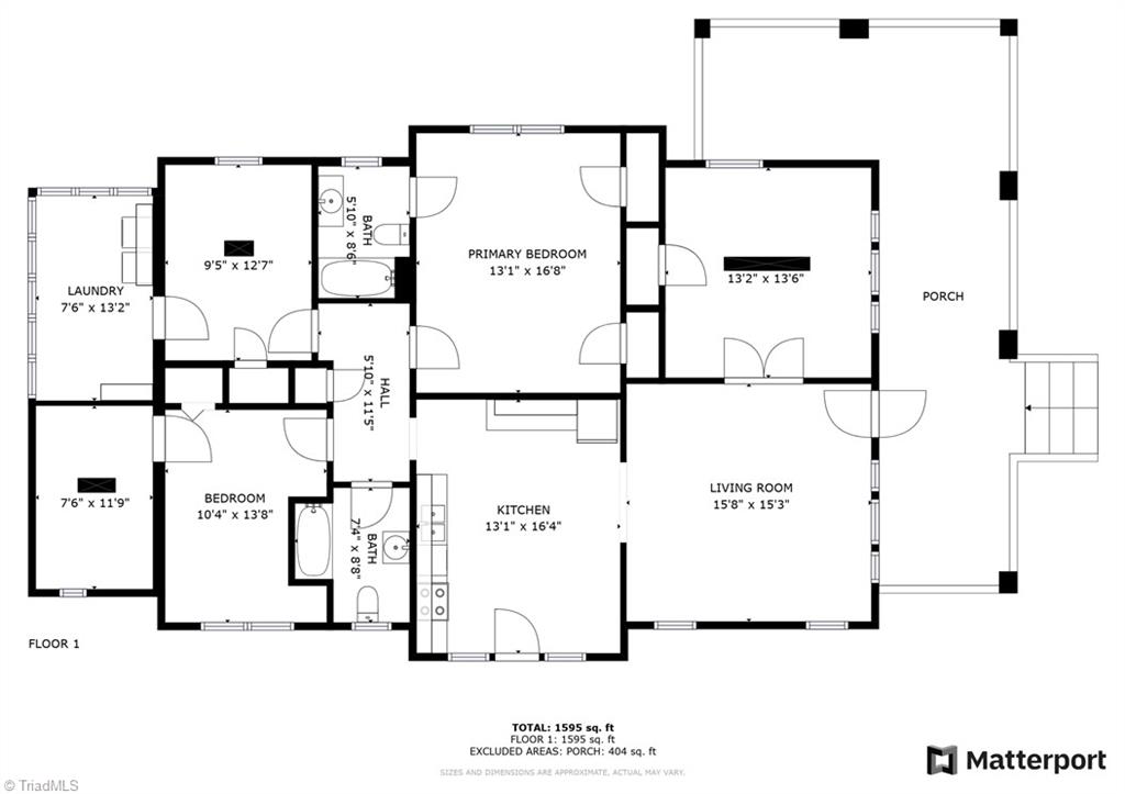 17 Cramer Street