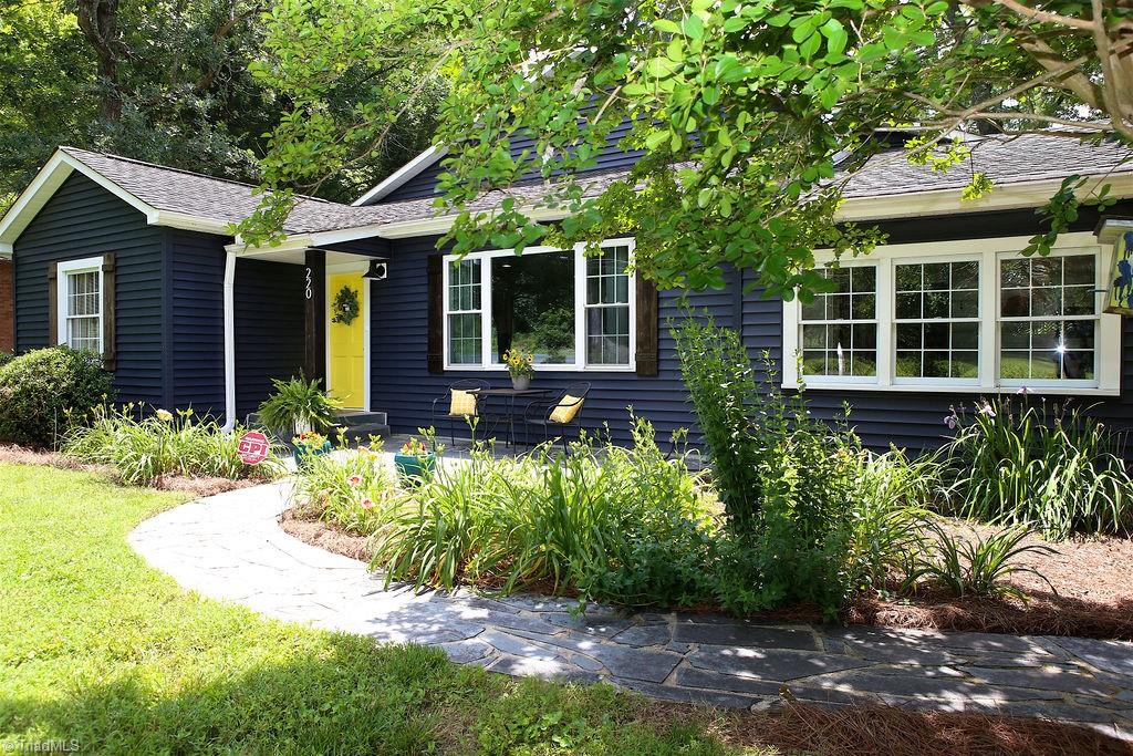 220 Fleer Road