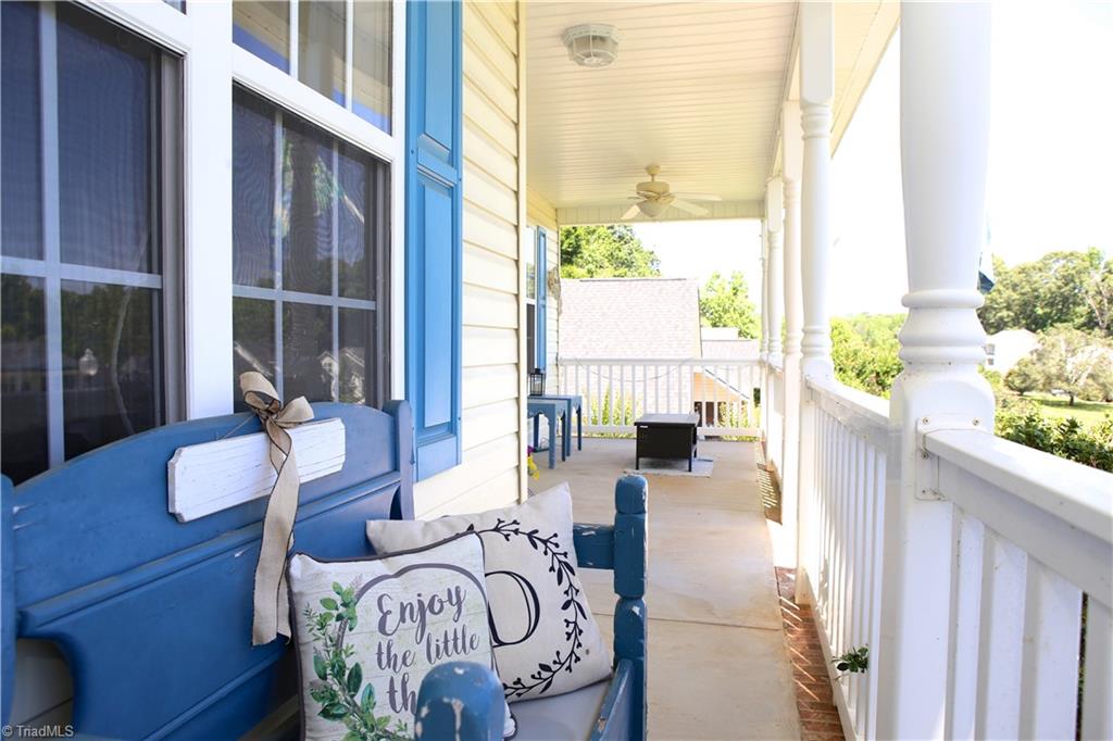 392 Arbor Trail
