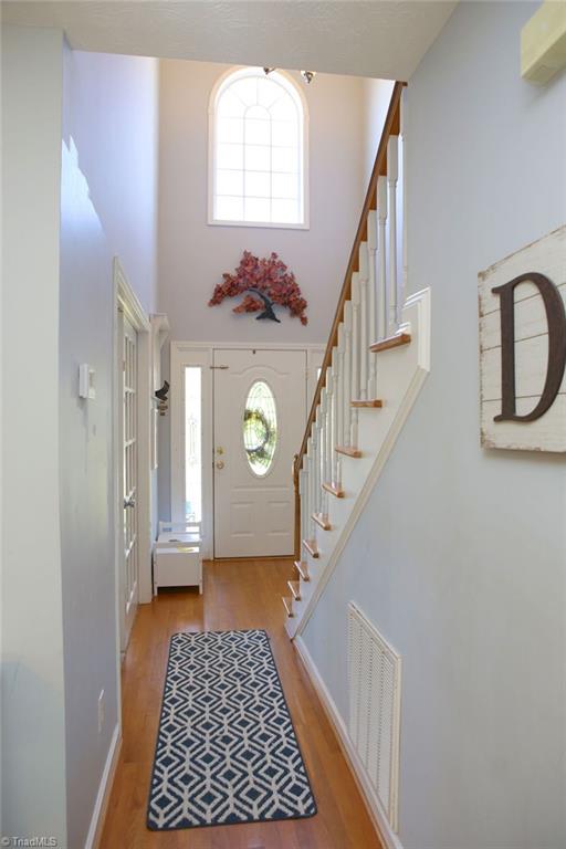 392 Arbor Trail