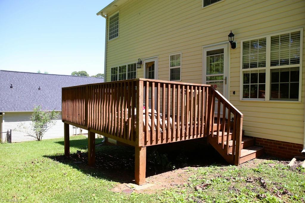392 Arbor Trail