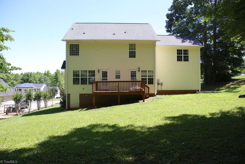 392 Arbor Trail