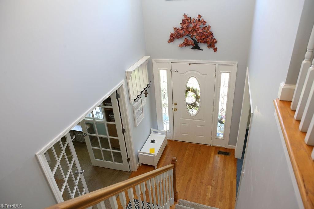392 Arbor Trail