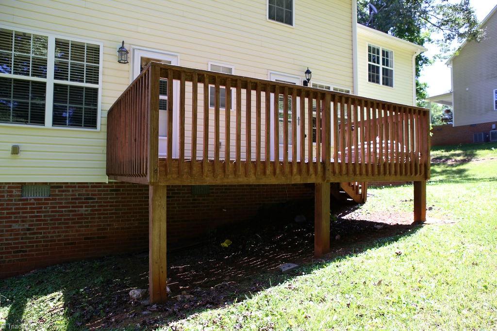 392 Arbor Trail