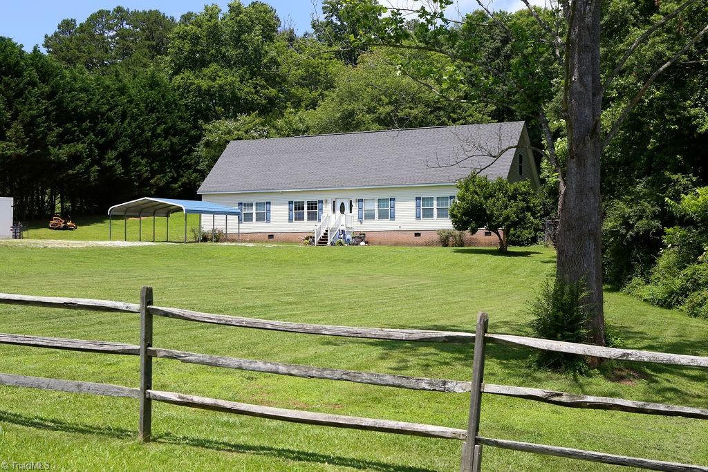 1212 Yates Road