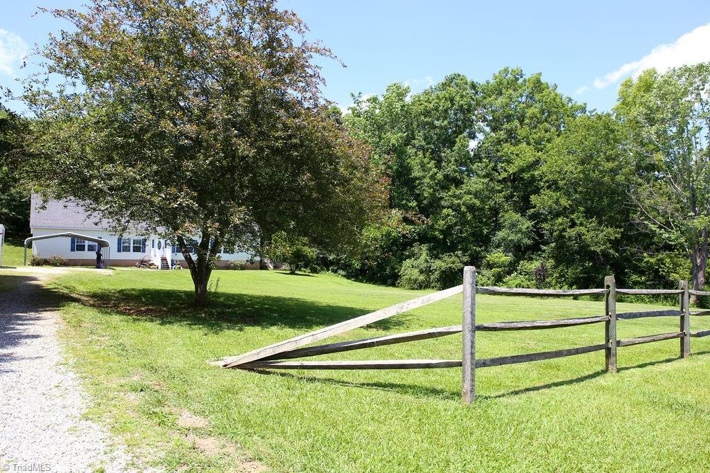 1212 Yates Road