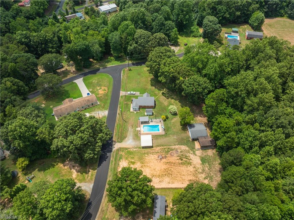 5380 Green Drive