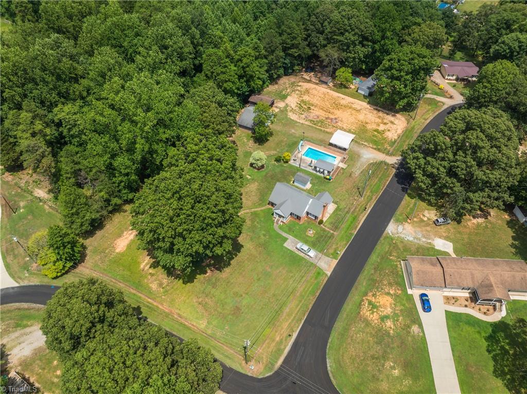 5380 Green Drive