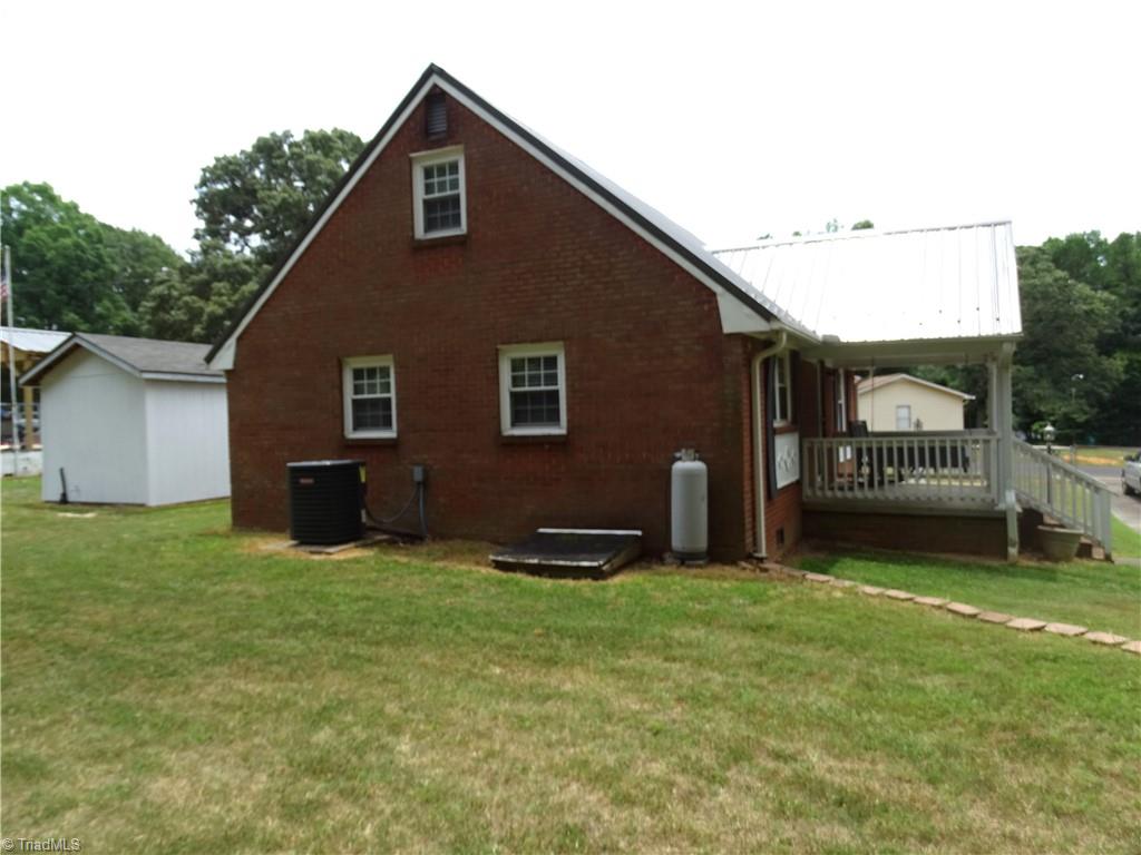 5380 Green Drive
