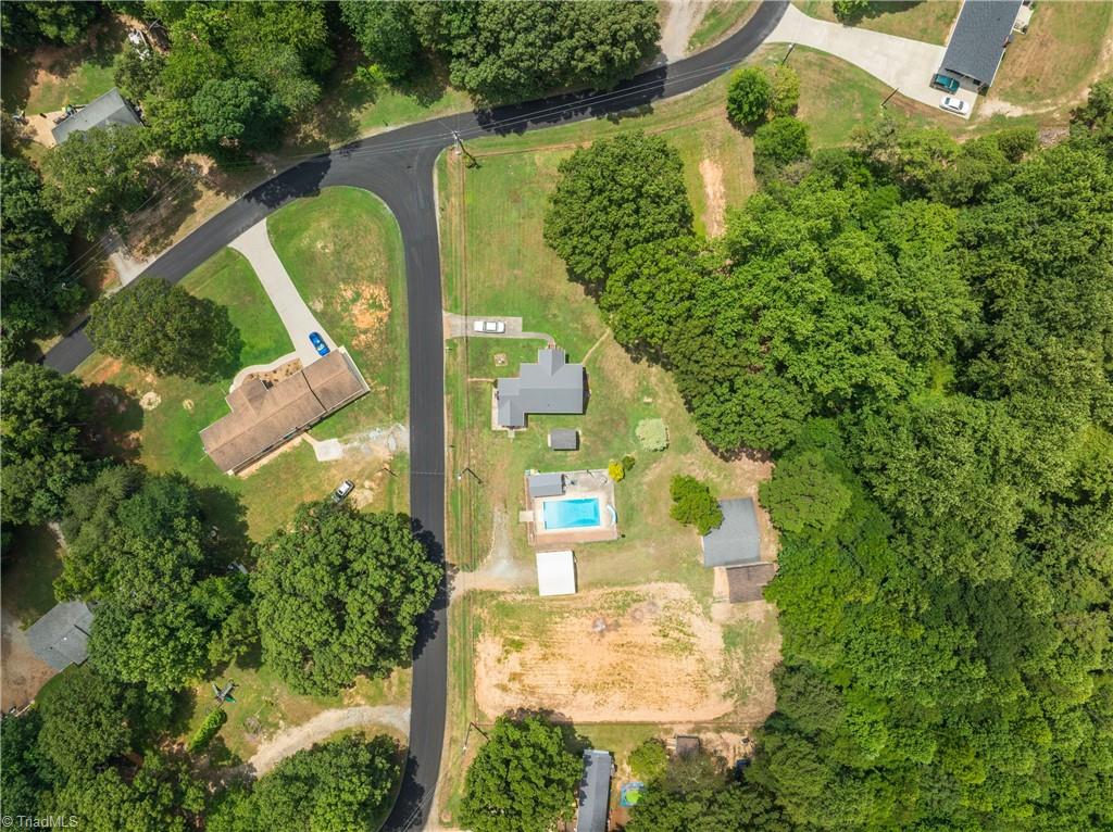 5380 Green Drive