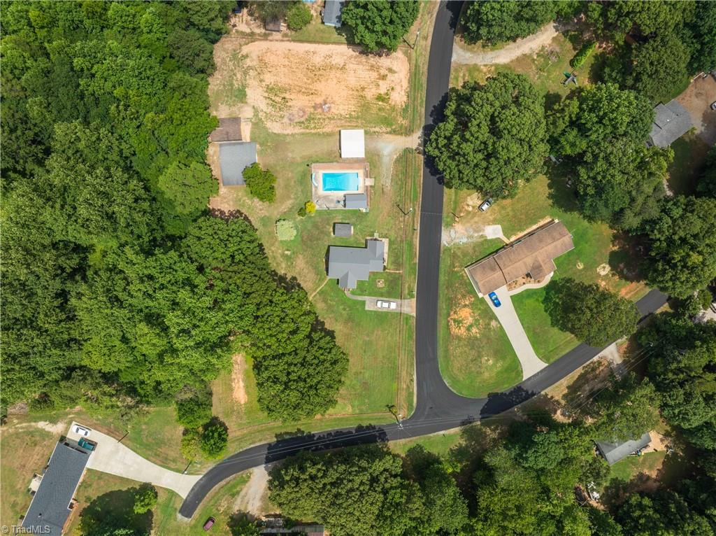 5380 Green Drive
