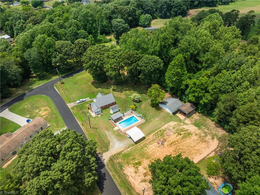 5380 Green Drive