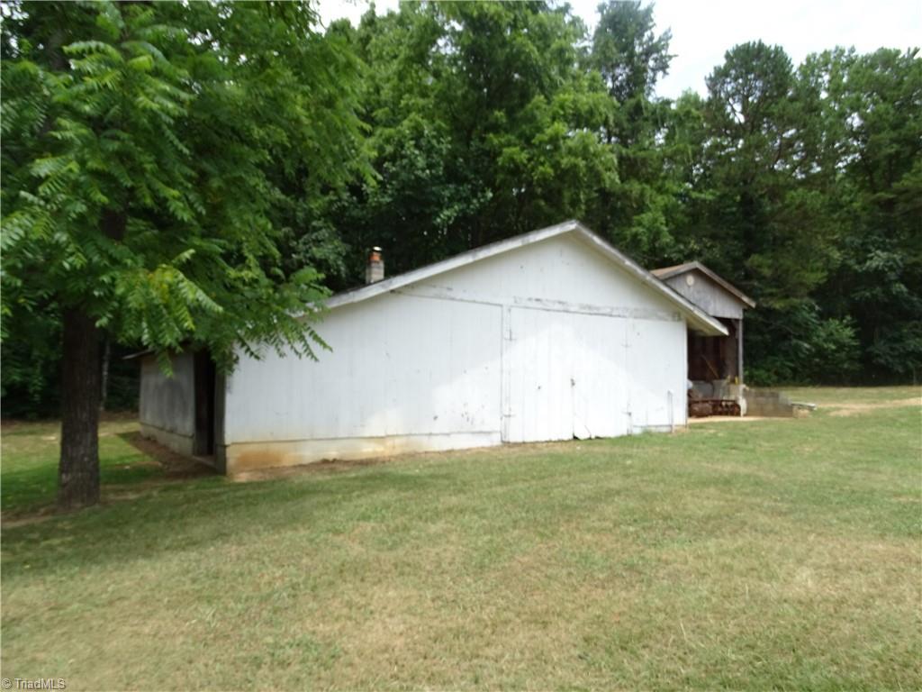 5380 Green Drive