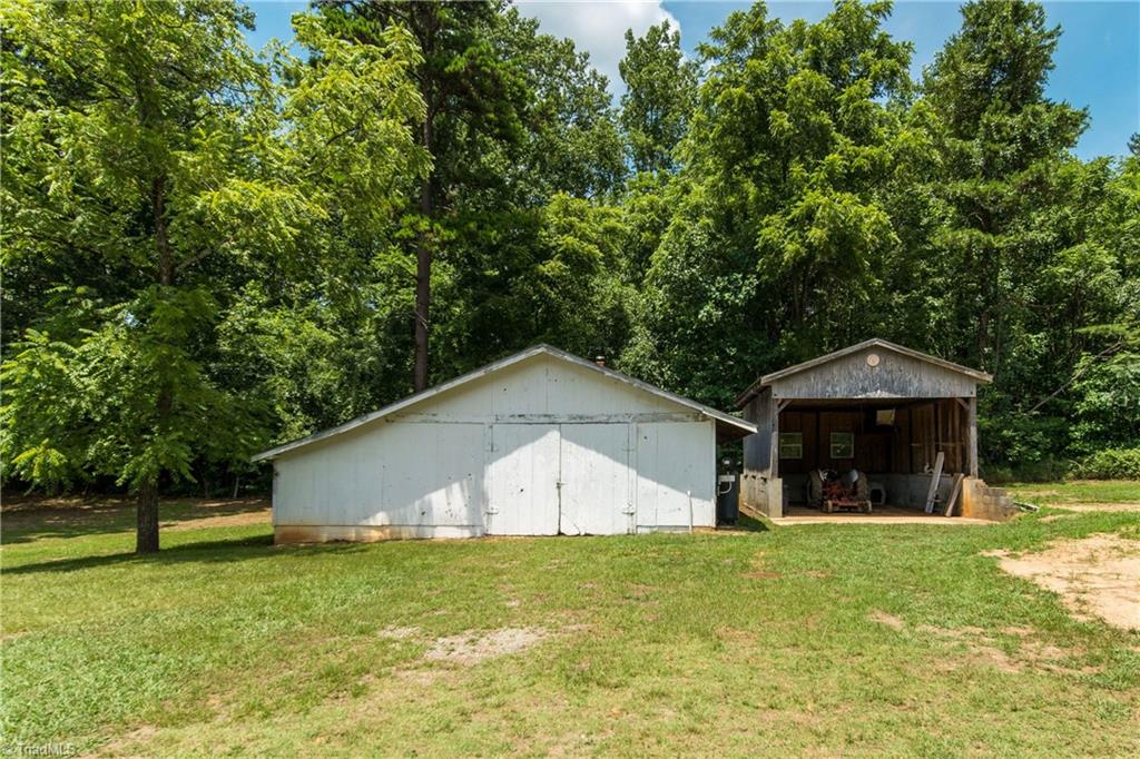 5380 Green Drive