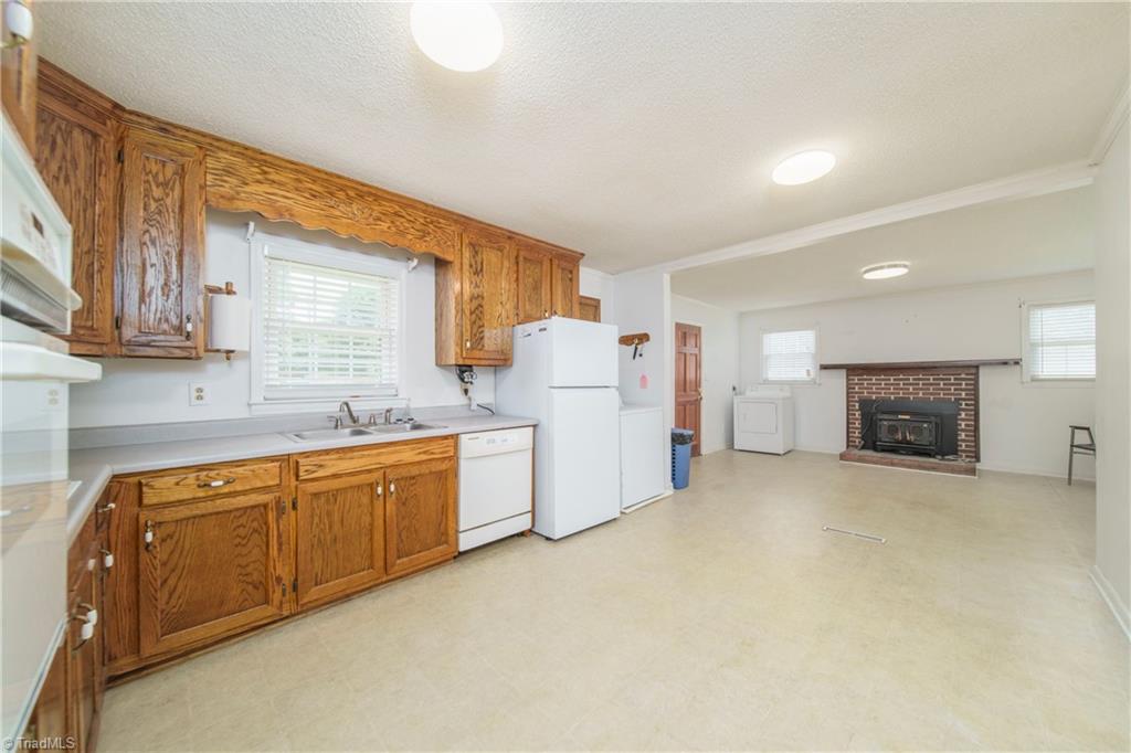 5380 Green Drive