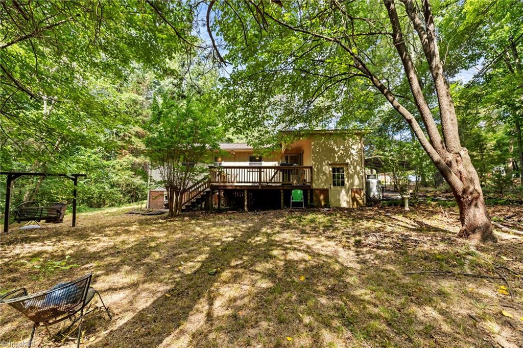 4668 Alpine Drive