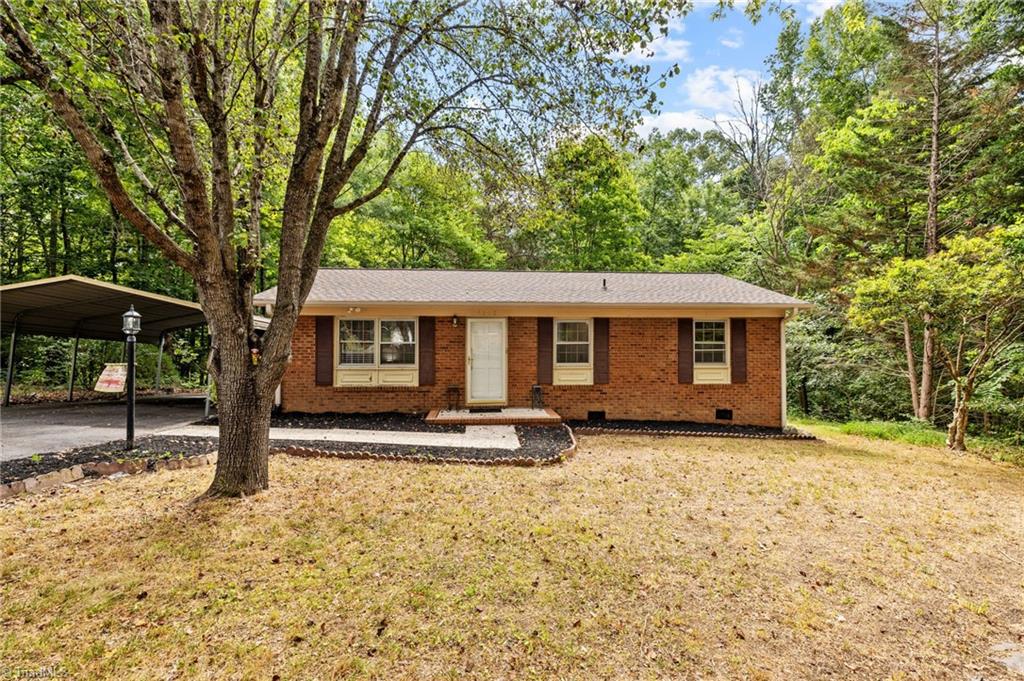 4668 Alpine Drive