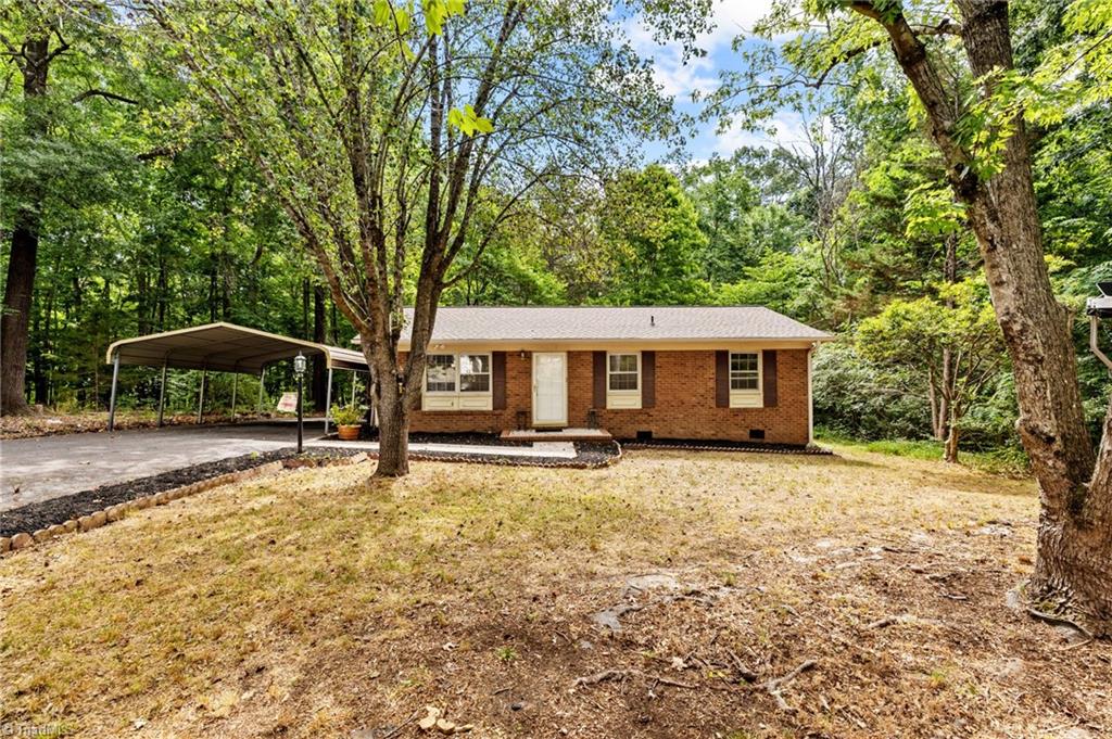 4668 Alpine Drive
