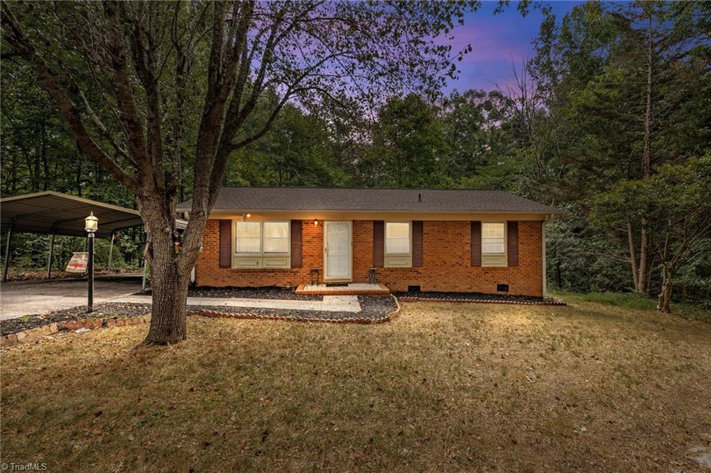 4668 Alpine Drive