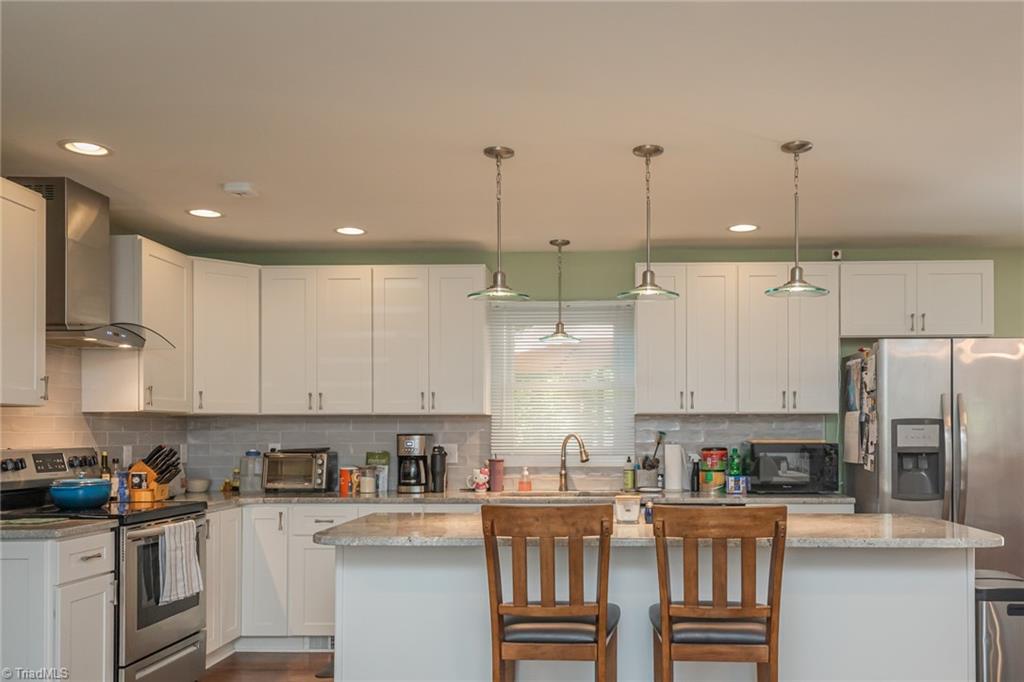 1001 Springwood Lane