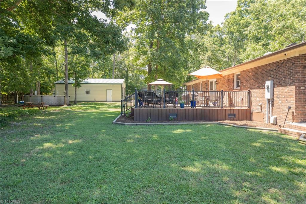 1001 Springwood Lane