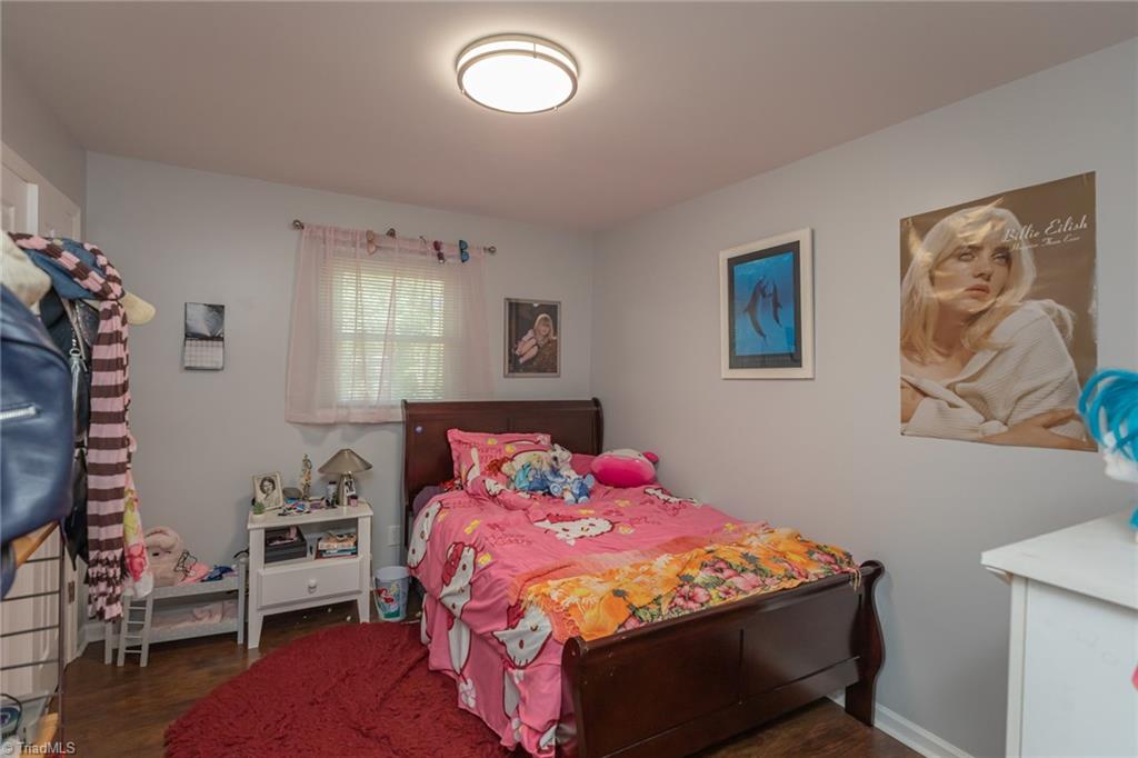 1001 Springwood Lane