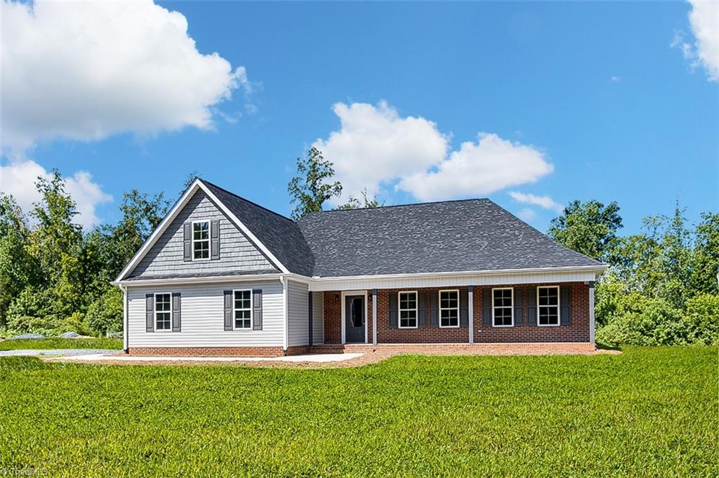 3096 Gallimore Dairy Road