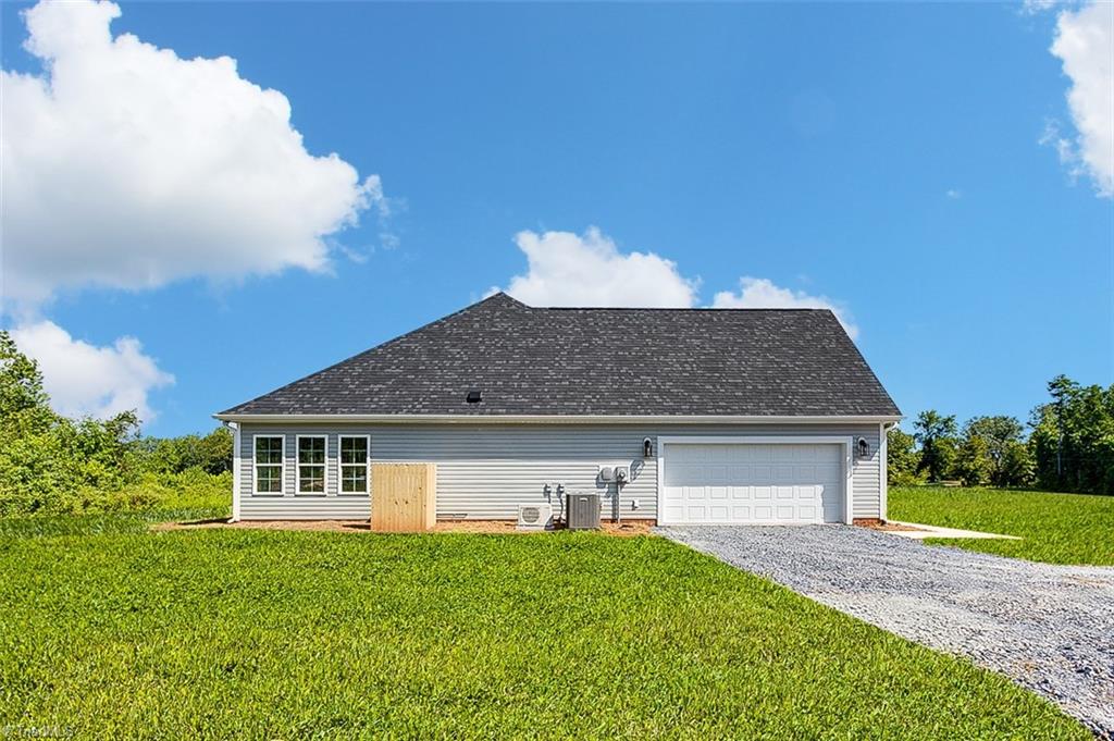 3096 Gallimore Dairy Road