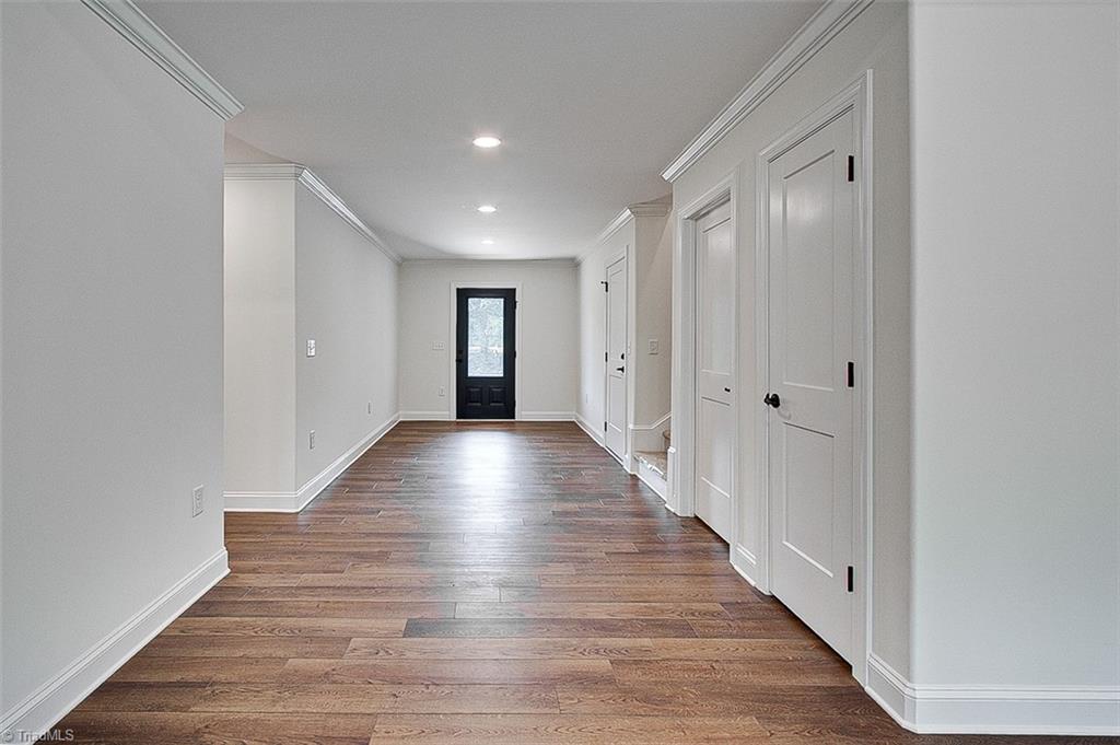 3096 Gallimore Dairy Road