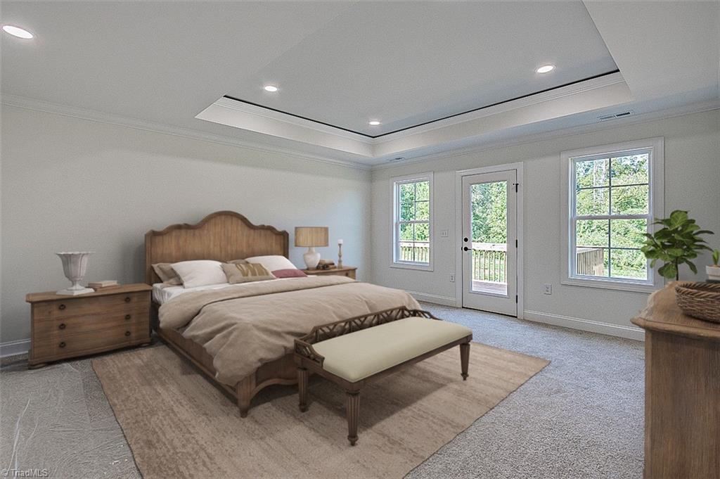 3096 Gallimore Dairy Road