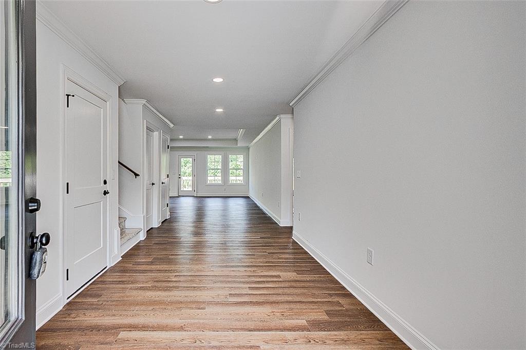 3096 Gallimore Dairy Road