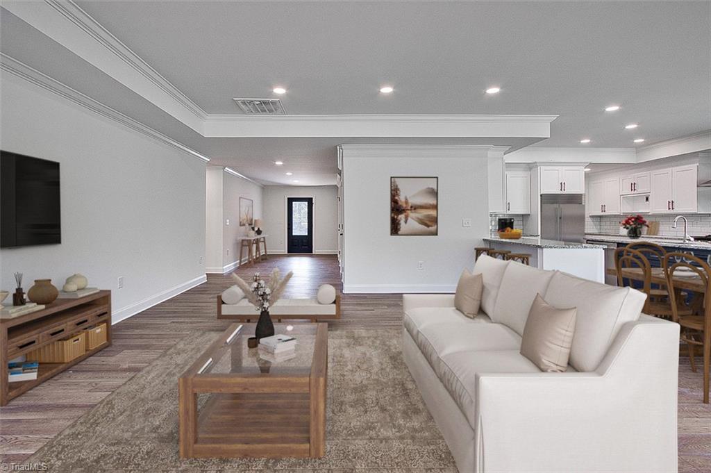 3096 Gallimore Dairy Road