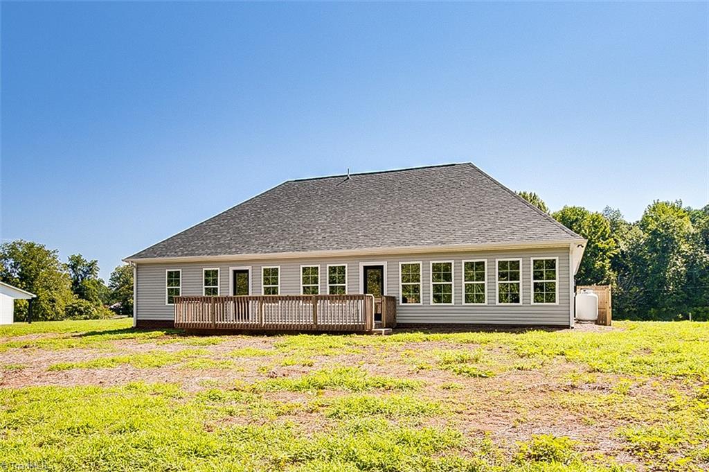 3096 Gallimore Dairy Road