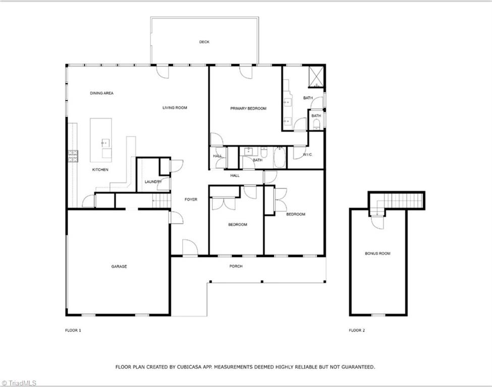 3096 Gallimore Dairy Road