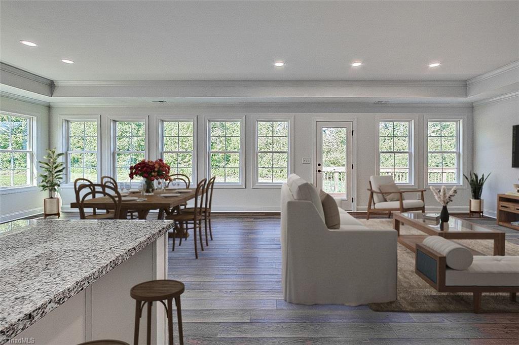 3096 Gallimore Dairy Road