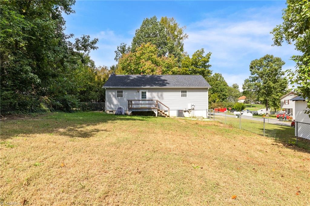 127 Meadow Wood Drive