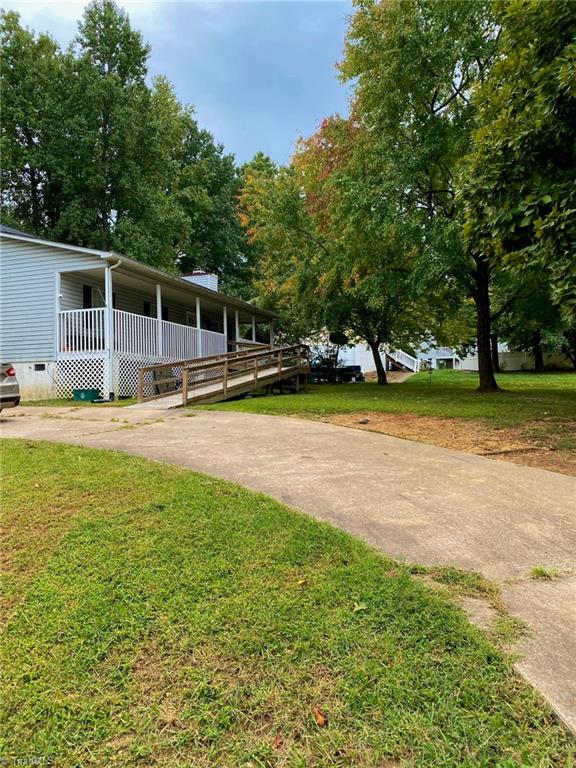 127 Meadow Wood Drive