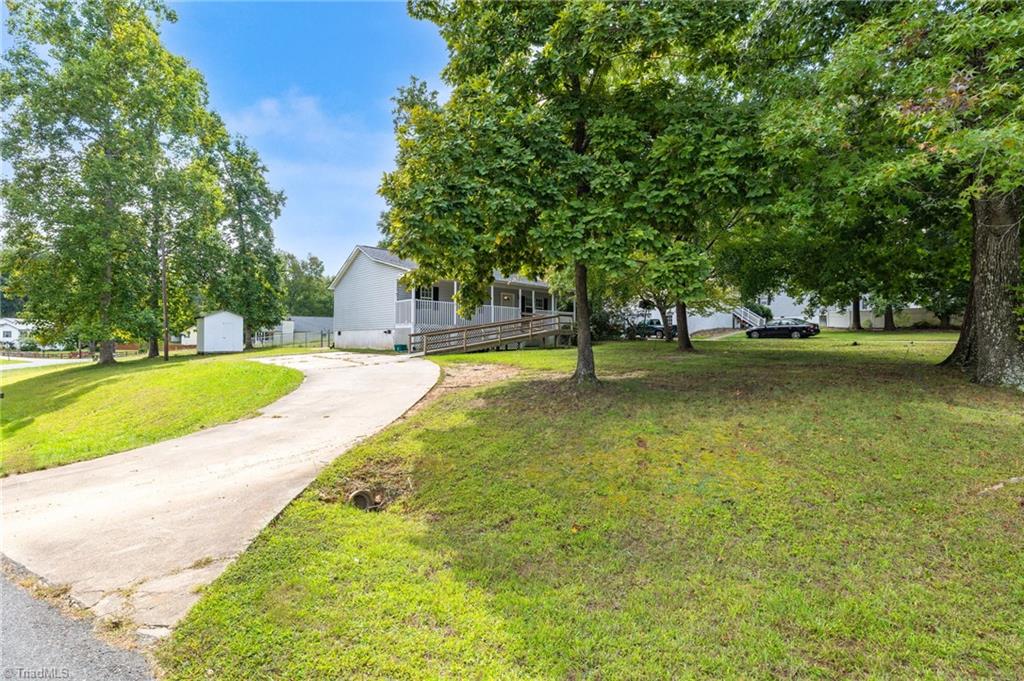 127 Meadow Wood Drive