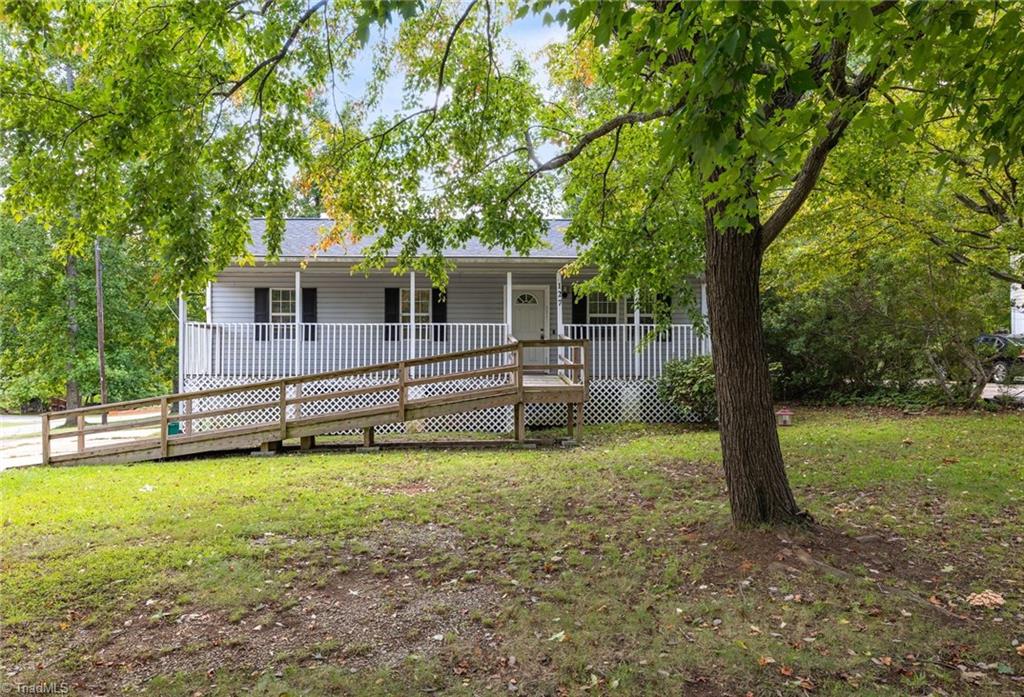 127 Meadow Wood Drive