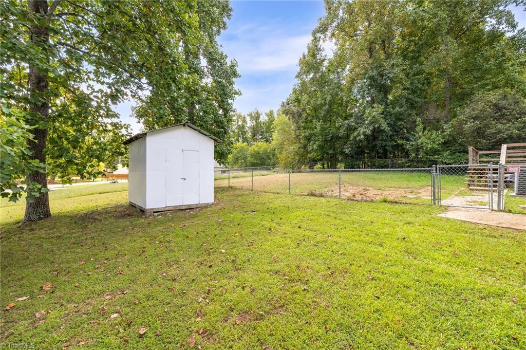 127 Meadow Wood Drive