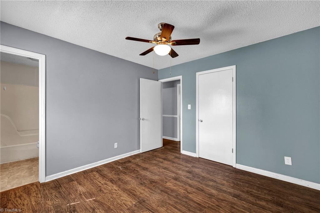 127 Meadow Wood Drive