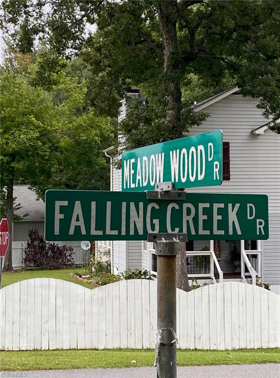 127 Meadow Wood Drive