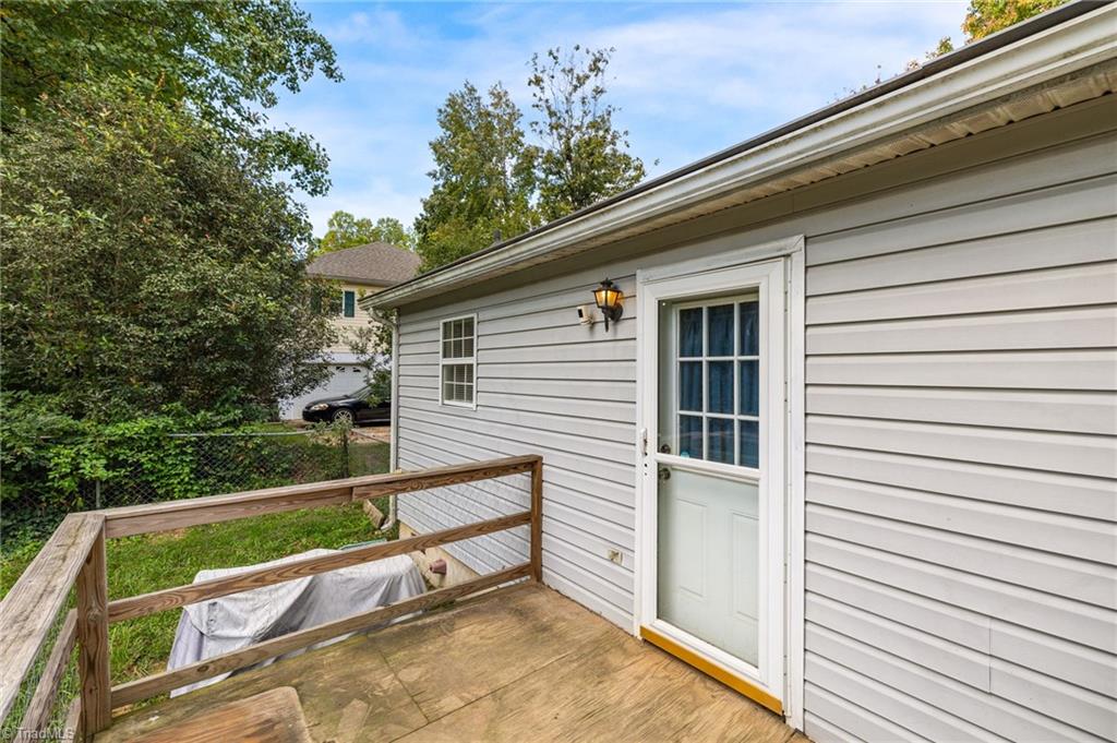 127 Meadow Wood Drive