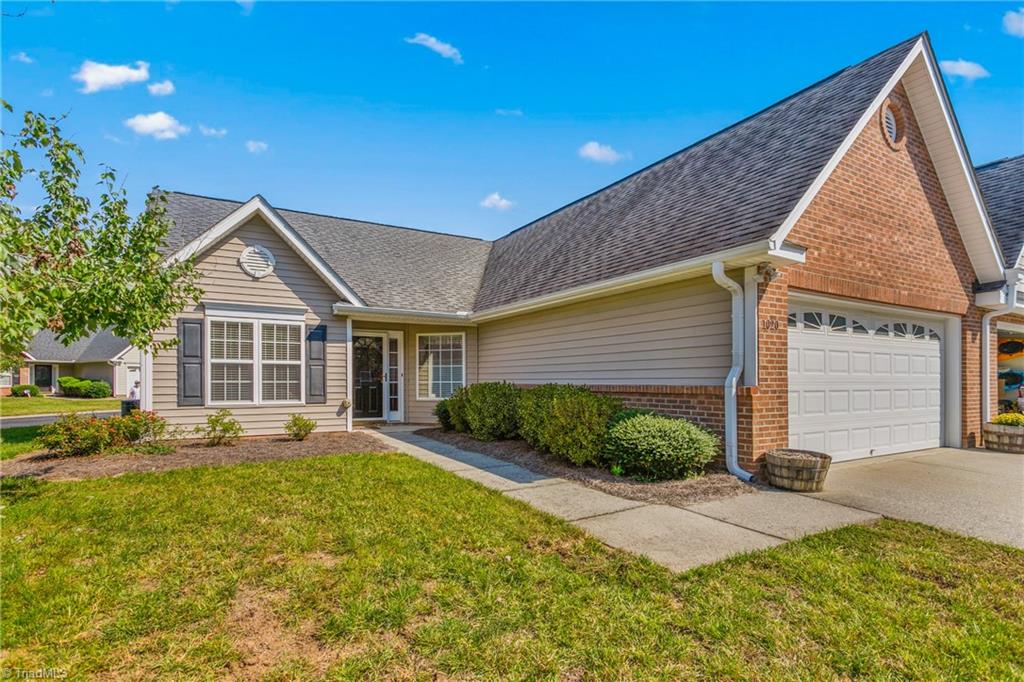 1020 Old Creek Crossing Lane