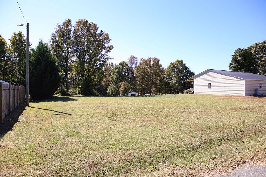 905 S Fayetteville Street