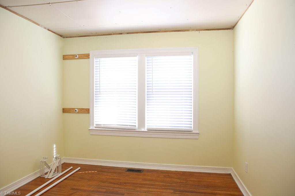 905 S Fayetteville Street