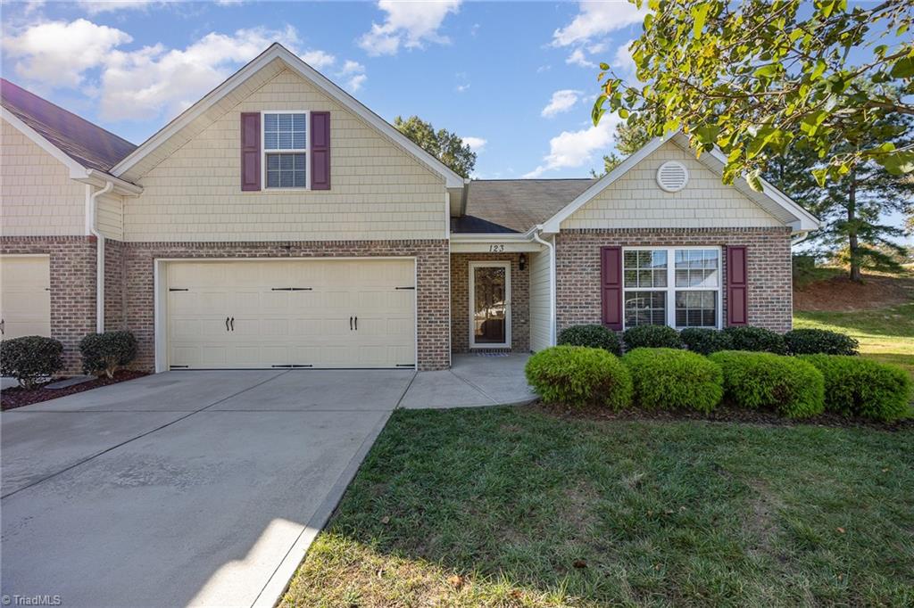 123 Bouldin Court