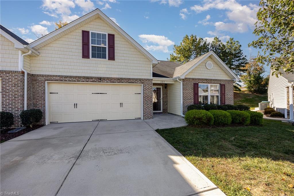 123 Bouldin Court