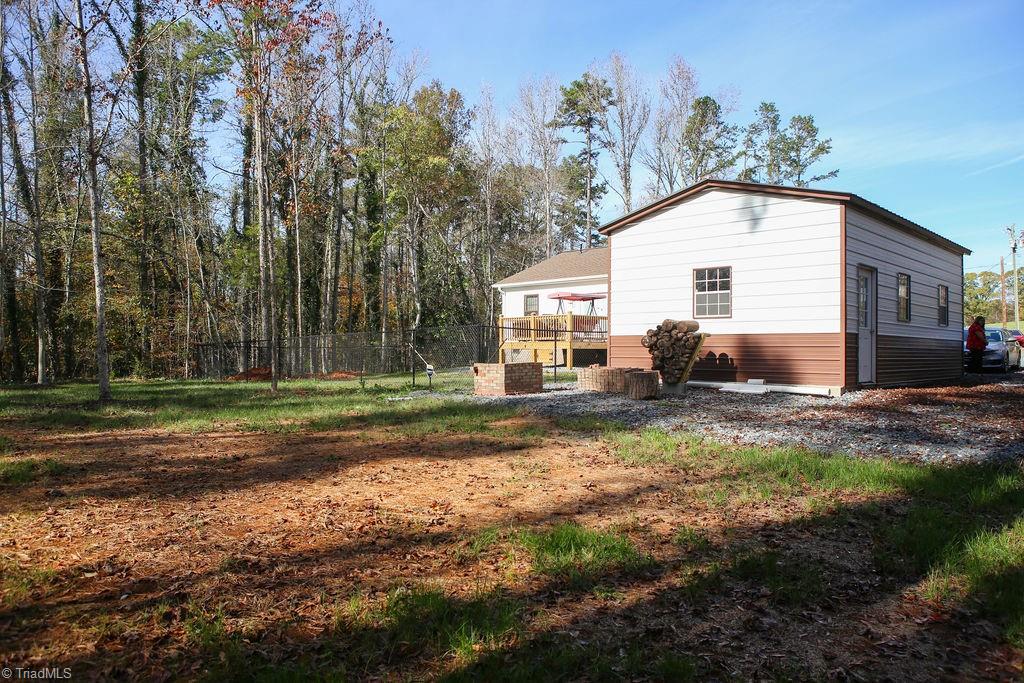 732 Garner Road